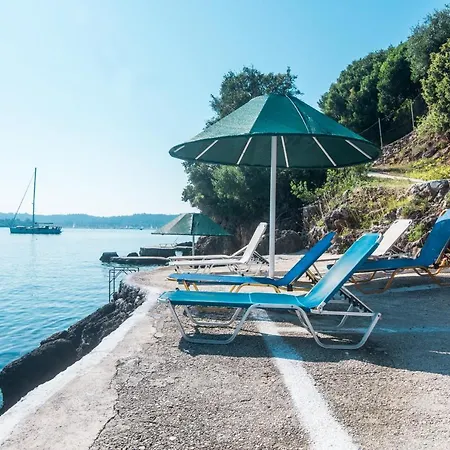 Apartmán Kommeno Bay *