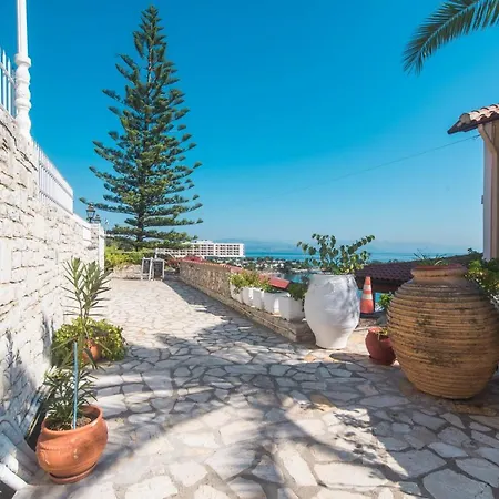 Kommeno Bay *
