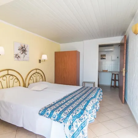 Apartmán Kommeno Bay Limni (Corfu)
