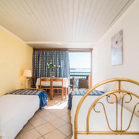 Kommeno Bay Apartmán *
