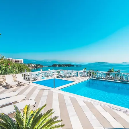 Kommeno Bay Apartmán *