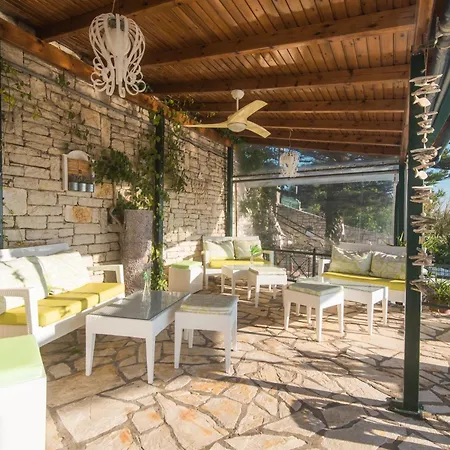 Apartmán Kommeno Bay