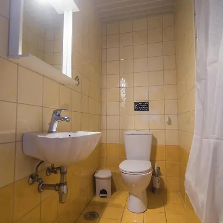 Kommeno Bay Apartmán *