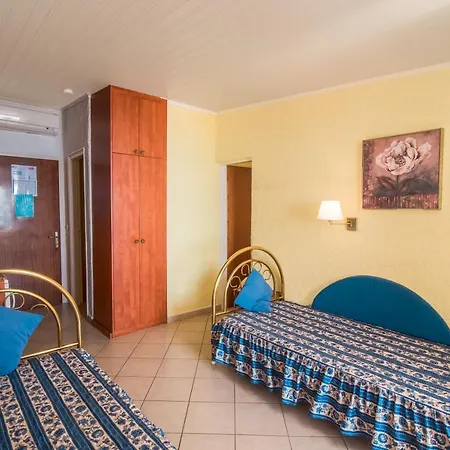 Apartmán Kommeno Bay Limni (Corfu)