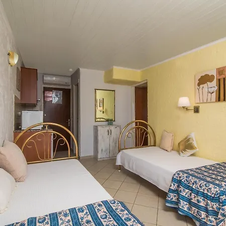 Kommeno Bay Apartmán *