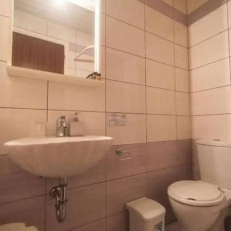 Kommeno Bay Apartmán