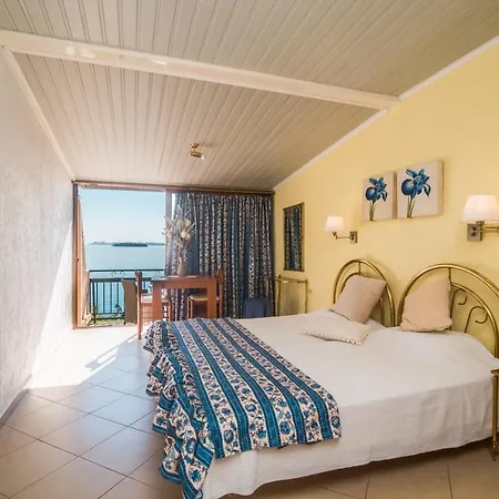 Kommeno Bay Apartmán Limni (Corfu)