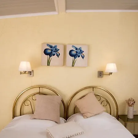 Kommeno Bay Apartmán *